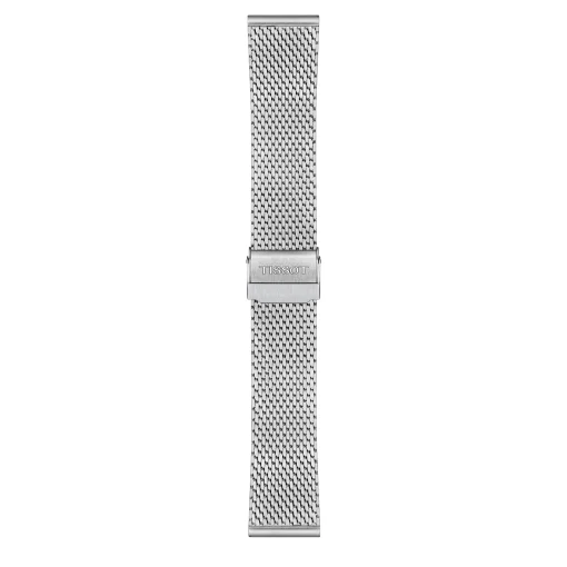 Seastar 1000 Chronograph Men's Watch In Stainless Steel