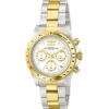 Speedway Chronograph Men's Watch In Two-Tone Ion-Plated Stainless Steel