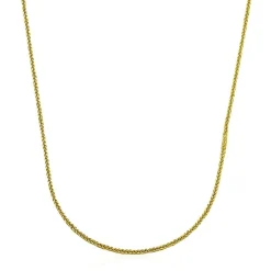 Square Dimensional Chain In , 20"