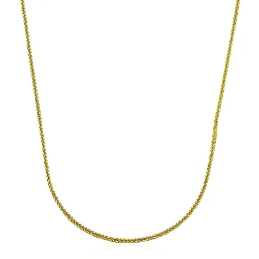 Square Dimensional Chain In , 20"