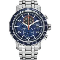 Stainless Steel Men's Watch