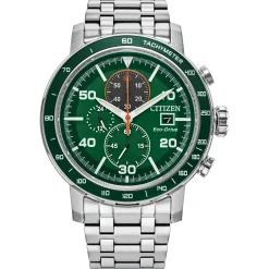 Stainless Steel Men's Watch