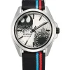 Star Wars™ Sequel Watch With Nylon Strap, 43Mm