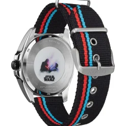 Star Wars™ Sequel Watch With Nylon Strap, 43Mm