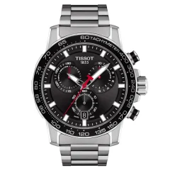 Supersport Gent Men's Watch In Stainless Steel