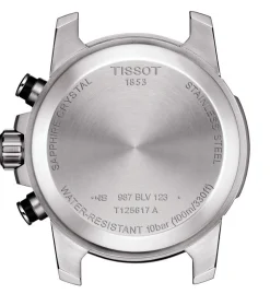 Supersport Gent Men's Watch In Stainless Steel