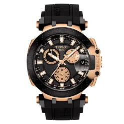 T-Race Rose Chronograph Men's Watch