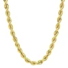 Twist Rope Chain In , 24"