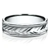 Wedding Band, 6Mm