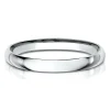 Wedding Band, 2Mm