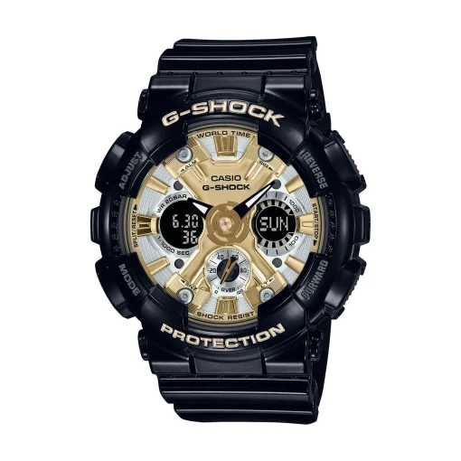 Women's 120-Series Two-Tone Watch