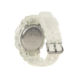 Women's S-Series Transparent Resin Watch, 46Mm