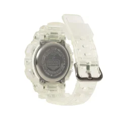 Women's S-Series Transparent Resin Watch, 46Mm
