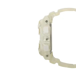 Women's S-Series Transparent Resin Watch, 46Mm