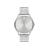 Women's Watch In Stainless Steel, 35Mm