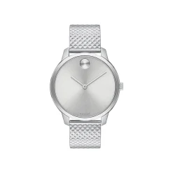 Women's Watch In Stainless Steel, 35Mm