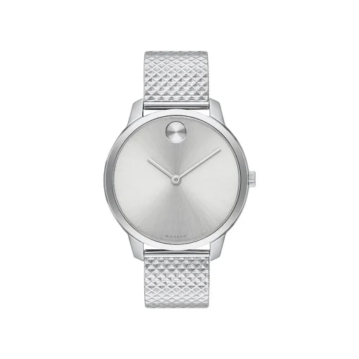 Women's Watch In Stainless Steel, 35Mm