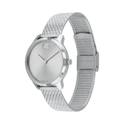 Women's Watch In Stainless Steel, 35Mm