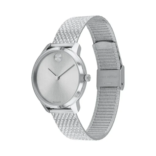 Women's Watch In Stainless Steel, 35Mm