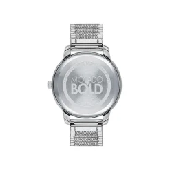 Women's Watch In Stainless Steel, 35Mm