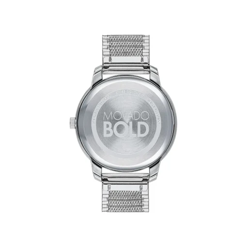 Women's Watch In Stainless Steel, 35Mm