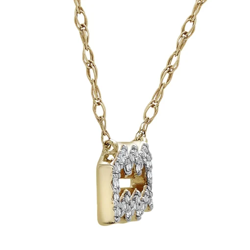 Zodiac Necklaces
