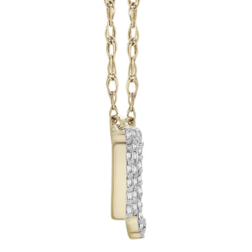Zodiac Necklaces